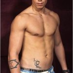 Tutti gli aspiranti Mr Francia 2010 - Thumbnail