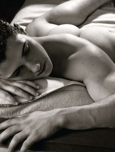 Dai locali gay a New York: le notti insonni di Damiano