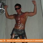 Le immagini dell'amico che ha cambiato Giorgio - Thumbnail