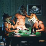 2009 - Bad Behaviour - Thumbnail