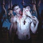 2009 - Bad Behaviour - Thumbnail