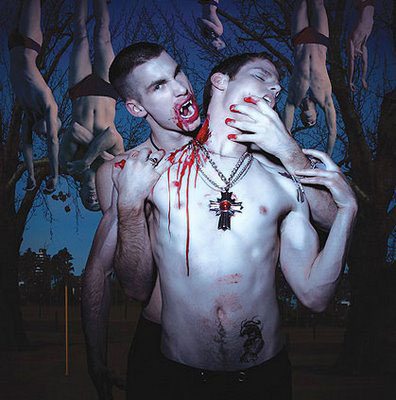 2009 - Bad Behaviour