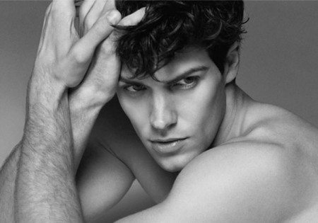 Le aderenze di Roberto Bolle in edizione limitata