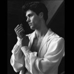 Le aderenze di Roberto Bolle in edizione limitata - Thumbnail
