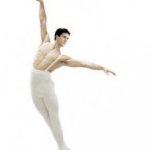 Le aderenze di Roberto Bolle in edizione limitata - Thumbnail