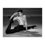 Le aderenze di Roberto Bolle in edizione limitata - Thumbnail