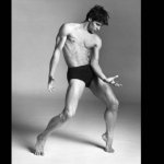 Le aderenze di Roberto Bolle in edizione limitata - Thumbnail