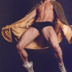 Le aderenze di Roberto Bolle in edizione limitata - Thumbnail