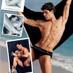 Le aderenze di Roberto Bolle in edizione limitata - Thumbnail
