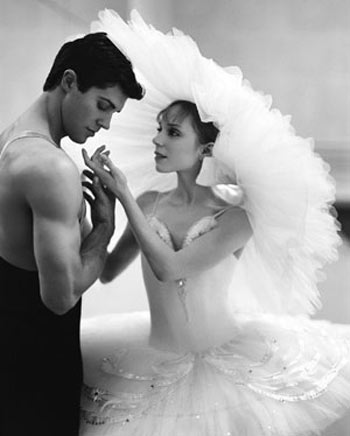 Le aderenze di Roberto Bolle in edizione limitata