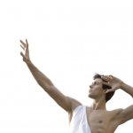 Le aderenze di Roberto Bolle in edizione limitata - Thumbnail