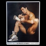 Le aderenze di Roberto Bolle in edizione limitata - Thumbnail