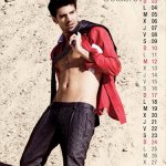 Il calendario Cosmopolitan: un "Chico" per ogni mese - Thumbnail
