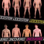 Gli studenti di Leicester si spogliano per tutto il 2010 - Thumbnail