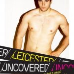 Gli studenti di Leicester si spogliano per tutto il 2010 - Thumbnail