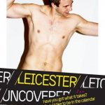 Gli studenti di Leicester si spogliano per tutto il 2010 - Thumbnail