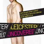 Gli studenti di Leicester si spogliano per tutto il 2010 - Thumbnail