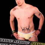 Gli studenti di Leicester si spogliano per tutto il 2010 - Thumbnail