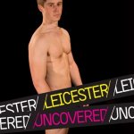 Gli studenti di Leicester si spogliano per tutto il 2010 - Thumbnail