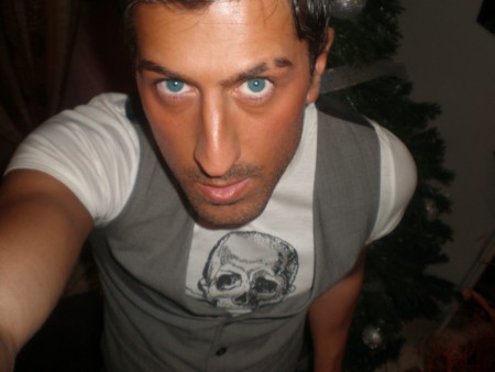 Ragazzo del Me2e - Alessandro