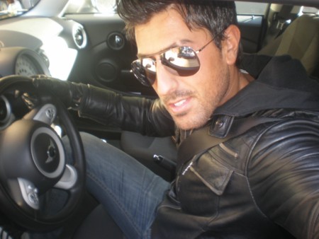 Ragazzo del Me2e - Alessandro
