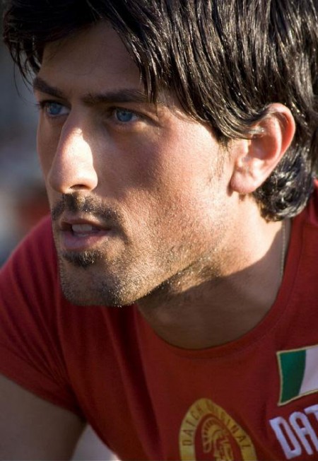 Ragazzo del Me2e - Alessandro