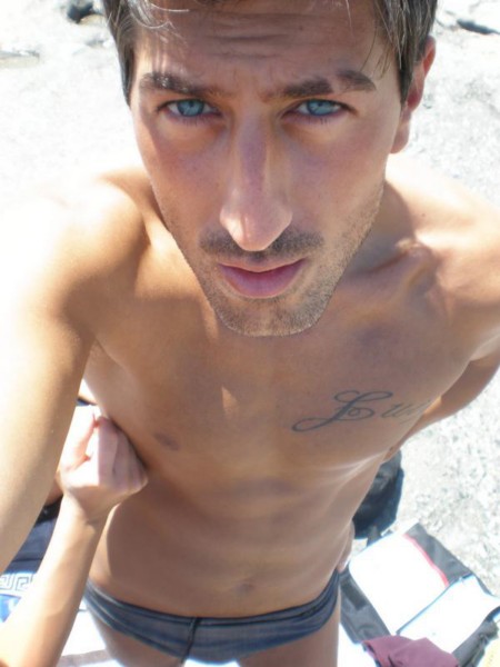 Ragazzo del Me2e - Alessandro