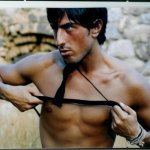 Ragazzo del Me2e - Alessandro - Thumbnail