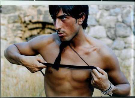 Ragazzo del Me2e - Alessandro