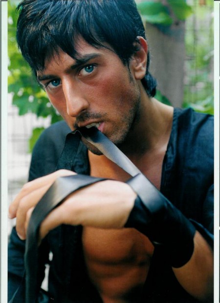 Ragazzo del Me2e - Alessandro