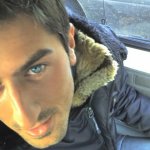 Ragazzo del Me2e - Alessandro - Thumbnail