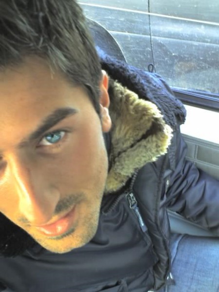 Ragazzo del Me2e - Alessandro