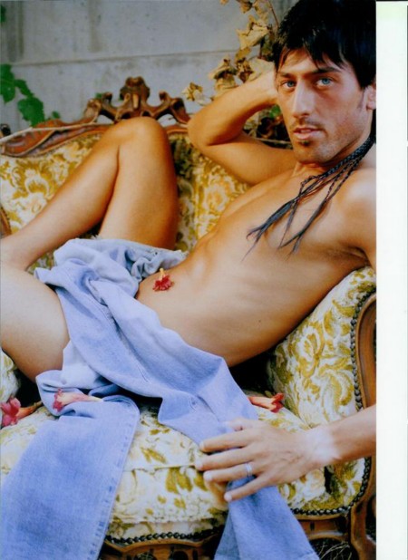 Ragazzo del Me2e - Alessandro