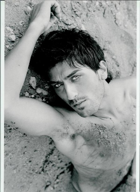 Ragazzo del Me2e - Alessandro
