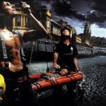 Calendari 2009: Bomberos di Bilbao - Thumbnail