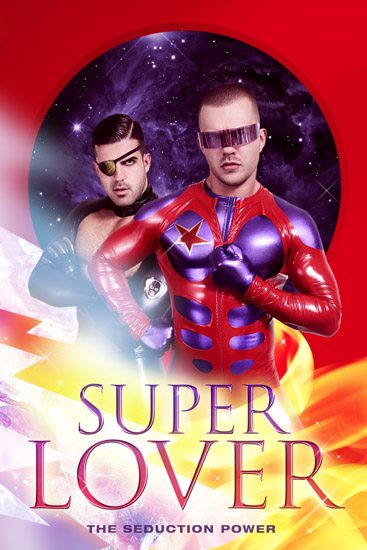 David Mason & Uhain - Super Lovers