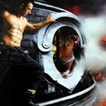 Calendari 2009: Bomberos di Bilbao - Thumbnail