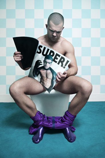 David Mason & Uhain - Super Lovers