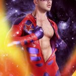 David Mason & Uhain - Super Lovers - Thumbnail