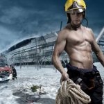 Calendari 2009: Bomberos di Bilbao - Thumbnail