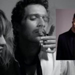 Il fascino di Claudio Santamaria emerge su Vogue Italia - Thumbnail