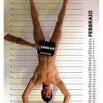 Calendari 2010: i cattivi ragazzi del POURHOMME - Thumbnail
