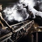 Calendari 2009: Bomberos di Bilbao - Thumbnail