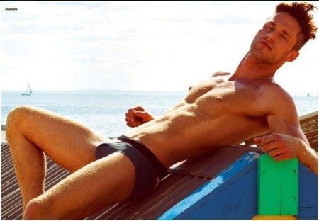 L'inverno "hot" di Axn