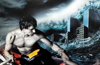 Calendari 2009: Bomberos di Bilbao