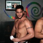&Egrave; Federico il nuovo Mr Ragazzo Clubbing - Thumbnail