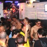&Egrave; Federico il nuovo Mr Ragazzo Clubbing - Thumbnail