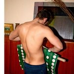 Bobby, fantastico barman di Fantasticsmag - Thumbnail