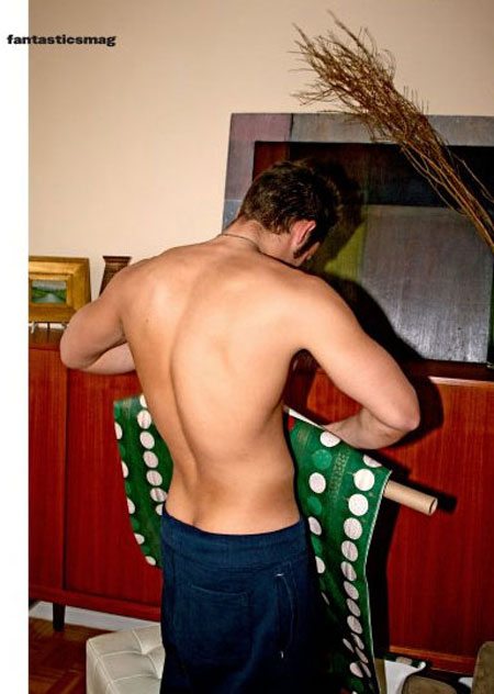 Bobby, fantastico barman di Fantasticsmag