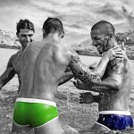 Le compagnie maschili di Joan Crisol - Thumbnail